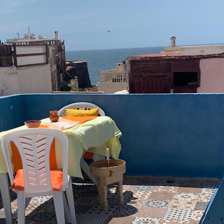 Ancien Mogador Essaouira Exterior foto