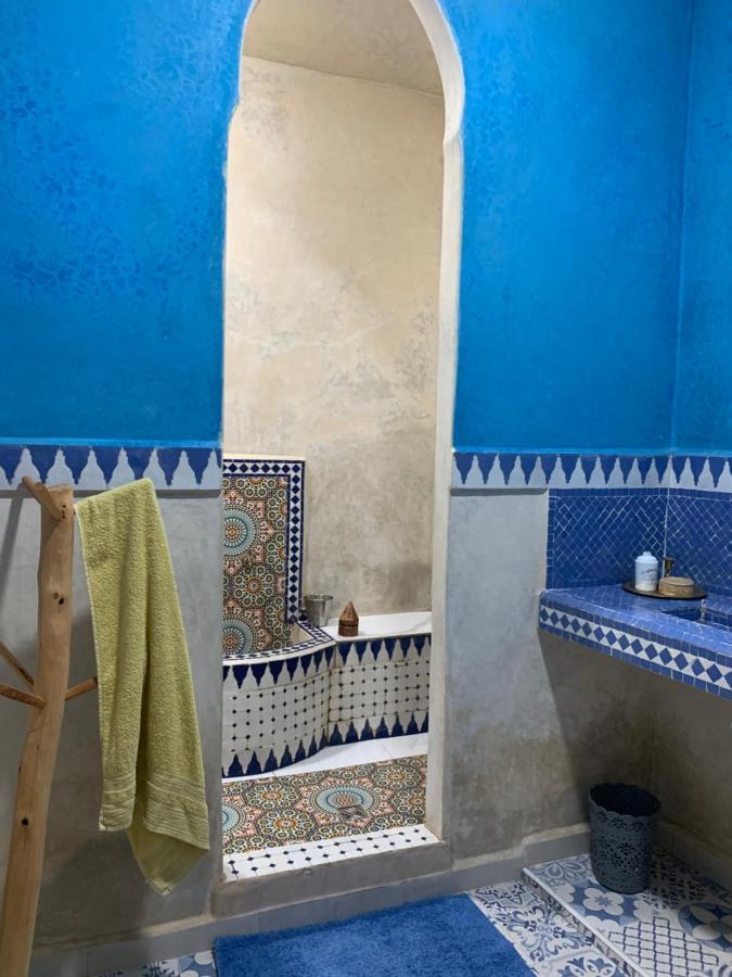 Ancien Mogador Essaouira Exterior foto