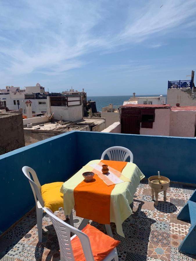 Ancien Mogador Essaouira Exterior foto