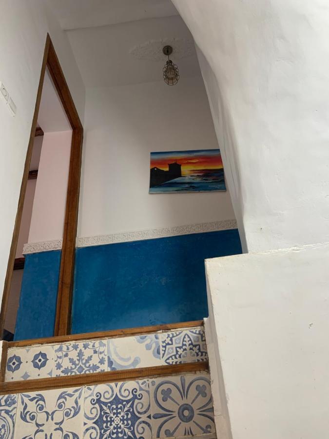 Ancien Mogador Essaouira Exterior foto