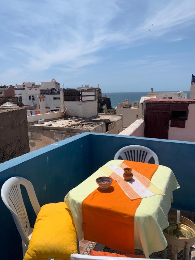 Ancien Mogador Essaouira Exterior foto